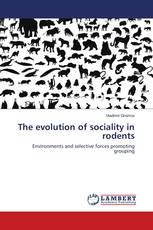 The evolution of sociality in rodents