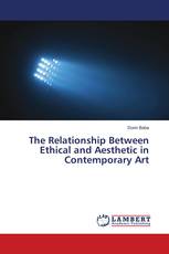 The Relationship Between Ethical and Aesthetic in Contemporary Art