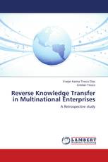 Reverse Knowledge Transfer in Multinational Enterprises
