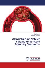 Association of Platelet Parameter in Acute Coronary Syndrome