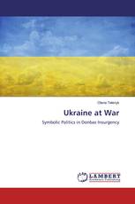 Ukraine at War