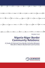 Nigeria-Niger Border Community Relations: