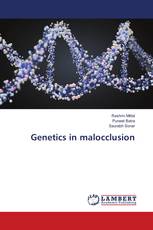 Genetics in malocclusion