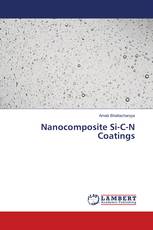 Nanocomposite Si-C-N Coatings