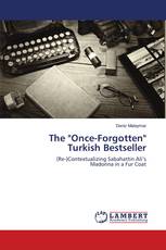 The "Once-Forgotten" Turkish Bestseller