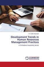 Development Trends in Human Resources Management Practices