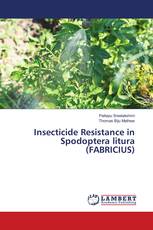 Insecticide Resistance in Spodoptera litura (FABRICIUS)