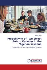 Productivity of Two Sweet Potato Varieties in the Nigerian Savanna