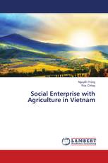 Social Enterprise with Agriculture in Vietnam