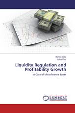Liquidity Regulation and Profitability Growth