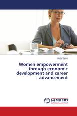 Women empowerment through economic development and career advancement