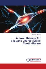 A novel therapy for pediatric Charcot Marie Tooth disease