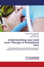 Understanding Low-Level Laser Therapy in Periodontal Care