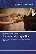 Caritas Christi Urget Nos