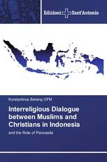 Interreligious Dialogue between Muslims and Christians in Indonesia
