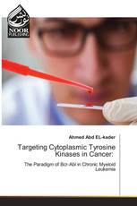 Targeting Cytoplasmic Tyrosine Kinases in Cancer: