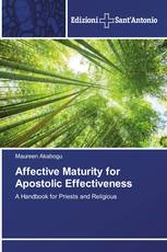Affective Maturity for Apostolic Effectiveness