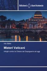 Misteri Vaticani