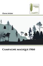 Campagne magique 1960