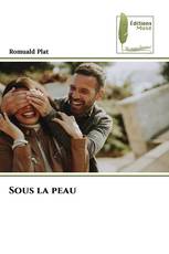 Sous la peau
