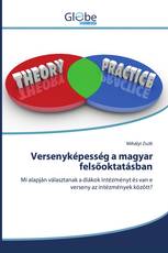 Versenyképesség a magyar felsőoktatásban