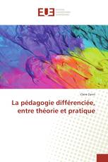 La pédagogie différenciée, entre théorie et pratique