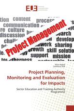 Project Planning, Monitoring and Evaluation for Impacts