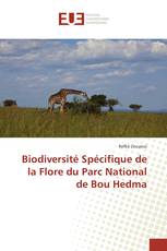 Biodiversité Spécifique de la Flore du Parc National de Bou Hedma