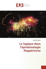 La logique dans l'épistémologie Poppérienne