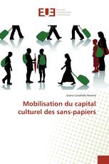 Mobilisation du capital culturel des sans-papiers