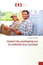 Impact du packaging sur la visibilité d'un produit