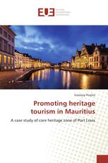 Promoting heritage tourism in Mauritius