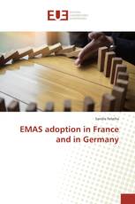 EMAS adoption in France and in Germany