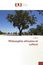 Philosophie africaine et culture