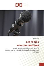 Les radios communautaires