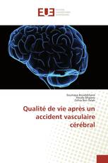 Qualité de vie après un accident vasculaire cérébral