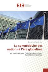 La compétitivité des nations à lʼère globalisée