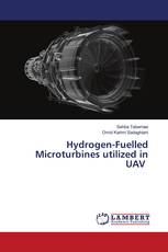 Hydrogen-Fuelled Microturbines utilized in UAV