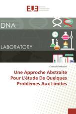 Une Approche Abstraite Pour L'étude De Quelques Problèmes Aux Limites