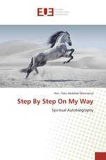 Step By Step On My Way
