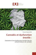 Cannabis et dysfonction érectile :