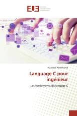 Language C pour ingénieur