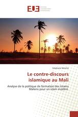 Le contre-discours islamique au Mali