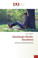 Généalogie Miville-Deschênes