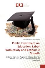 Public Investment on Education, Labor Productivity and Economic Growth