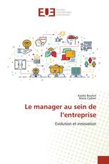 Le manager au sein de l’entreprise