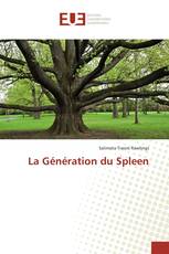 La Génération du Spleen