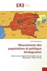 Mouvements des populations et politique d'intégration