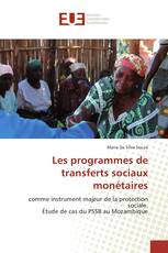 Les programmes de transferts sociaux monétaires