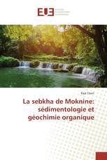 La sebkha de Moknine: sédimentologie et géochimie organique